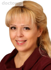 Перепелятникова Наталья Николаевна