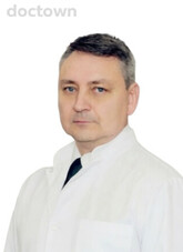 Пересада Игорь Валерьевич