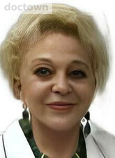 Перетрухина Елена Дмитриевна