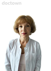 Переверзина Ирина Анатольевна