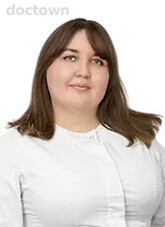 Перфильева Екатерина Александровна