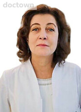 Перистая Елена Владимировна