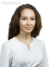 Перминова Лилия Ризвановна 
