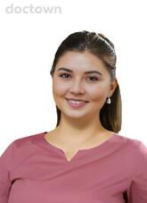 Пермякова Юлия Эдуардовна