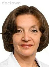 Озерова-Перрэн Ирина Анатольевна