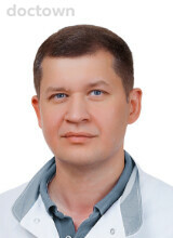 Песегов Станислав Вадимович