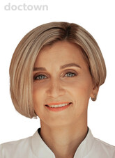 Песегова Евгения Владимировна