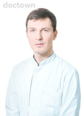 Пешеходов Михаил Владимирович