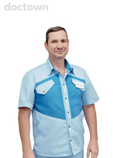 Пешков Анатолий Юрьевич