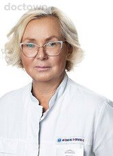 Пешкова Ольга Александровна