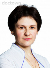 Пешкова Светлана Николаевна