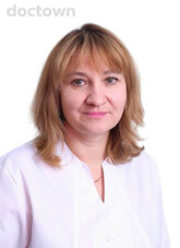 Пешкова Светлана Васильевна