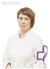 Пестина Наталья Анатольевна