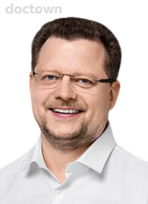 Пестряков Константин Юрьевич