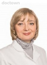 Петина Светлана Владимировна