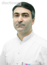 Петижев Али Ауесович