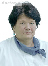 Петракина Юлия Геннадиевна