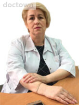 Петракова Наталья Михайловна