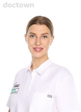 Петракова Ольга Алексеевна