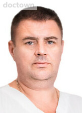 Петраковский Владимир Владимирович