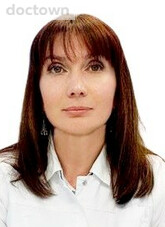 Петраш Наталья Михайловна