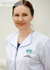 Петрина Татьяна Анатольевна
