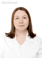 Петросова Алина Рависовна