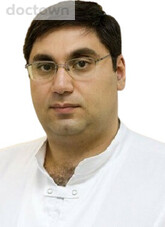 Петросян Сергей Владимирович