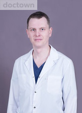 Петров Дмитрий Сергеевич 