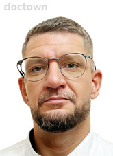 Петров Евгений Олегович