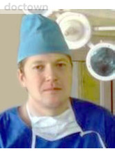 Петров Игорь Анатольевич