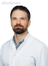 Петров Павел Александрович