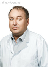 Петров Сергей Александрович