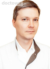 Петров Сергей Владимирович