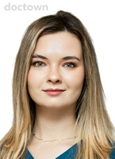 Петрова Екатерина Михайловна