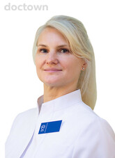 Петрова Екатерина Викторовна