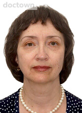 Петрова Елена Анатольевна 