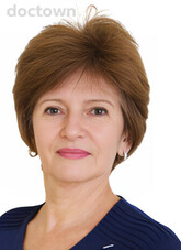 Петрова Ирина Ивановна