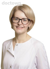 Петрова-Колосова Елизавета Сергеевна