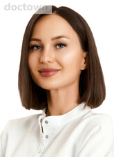 Петрова Ксения Алексеевна