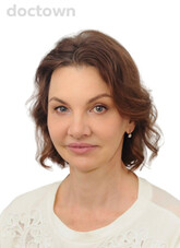 Петрова Наталья Алексеевна