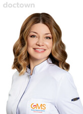 Петрова Наталья Владимировна