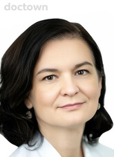 Петрова Оксана Анатольевна