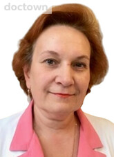 Петрова Ольга Владимировна