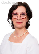 Петрова Светлана Алексеевна