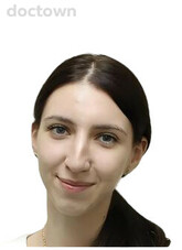 Петрова Виктория Сергеевна