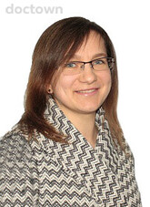 Петрова Юлия Николаевна