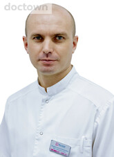 Петрухин Алексей Михайлович