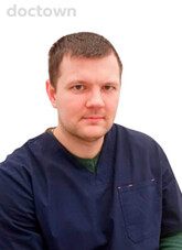 Петрунин Алексей Олегович