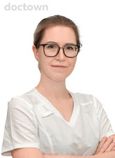 Петрунина Анна Леонидовна